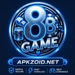 8B Game