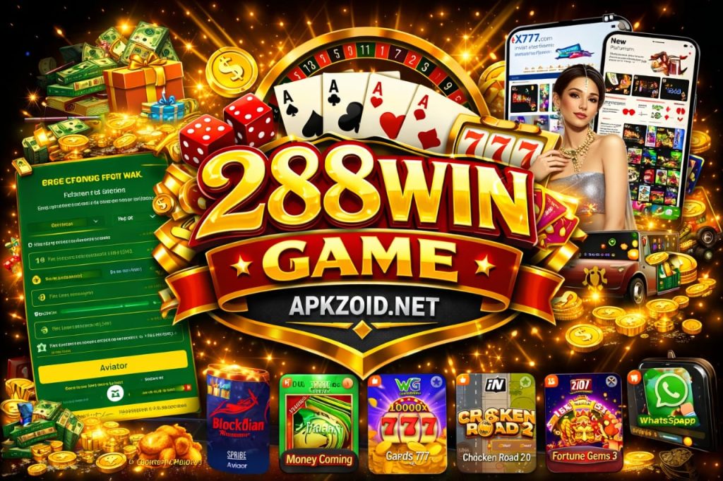 288WIN Game