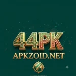 44PK Game