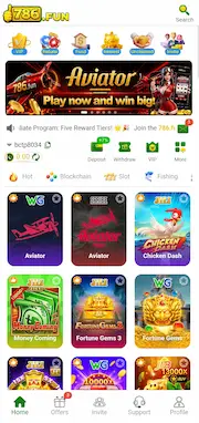 786Fun Game
