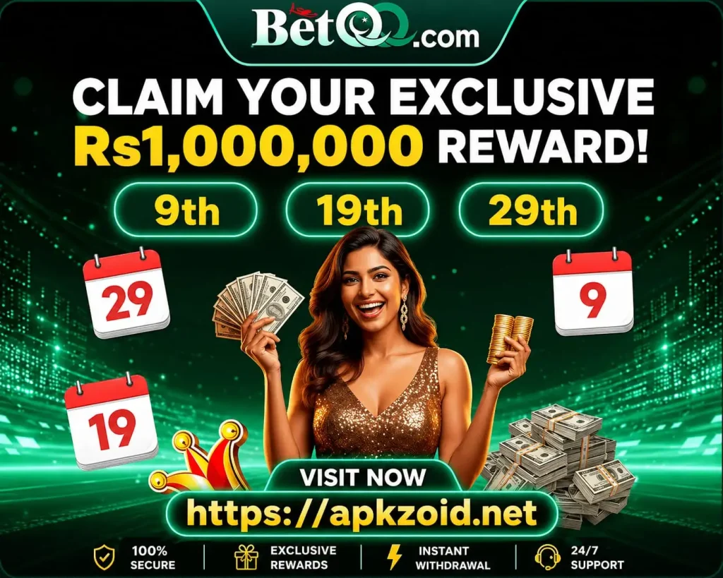 QQBET Game 