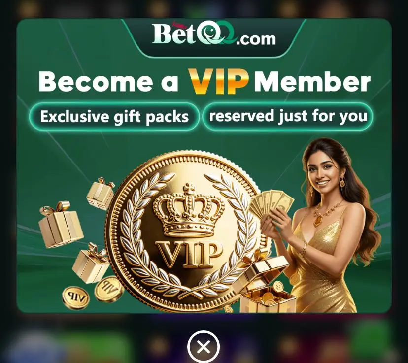 QQBET Game