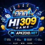 Hi309 Game