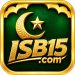 ISB15 Game