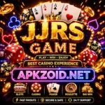 jjrs Game