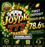 Joypk777 Game