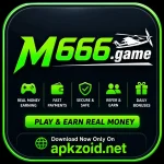 M666 Game