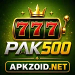 Pak500 Game
