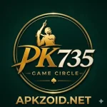 PK735 Game