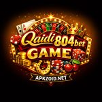 Qaidi804bet Game