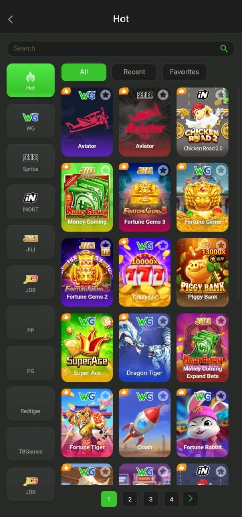 PK8888 Game
