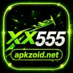 XX5555 Game